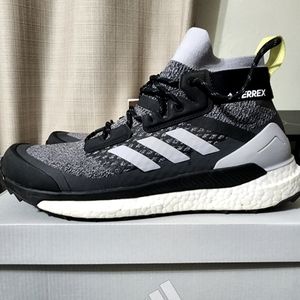 Meet your Posher, Jesse